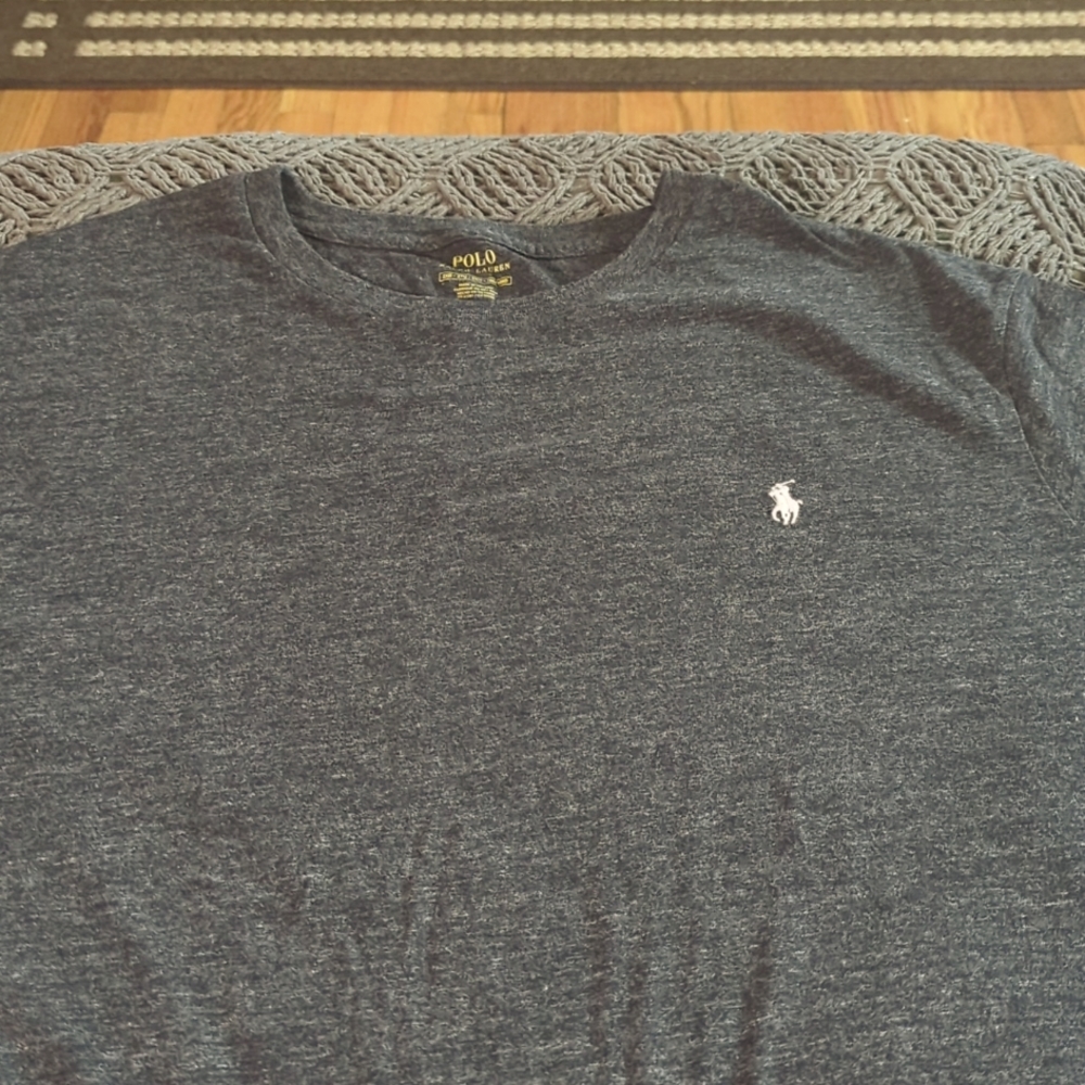 Polo Ralph Lauren T Shirt xxl